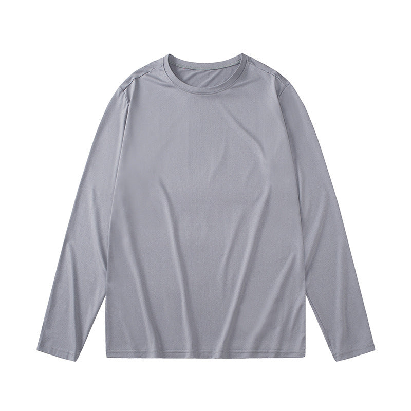 Sports And Leisure Long Sleeve Women Loose