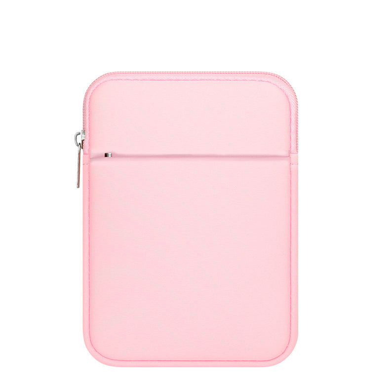 Silicone Soft Shell Solid Color Flat Protective Cover