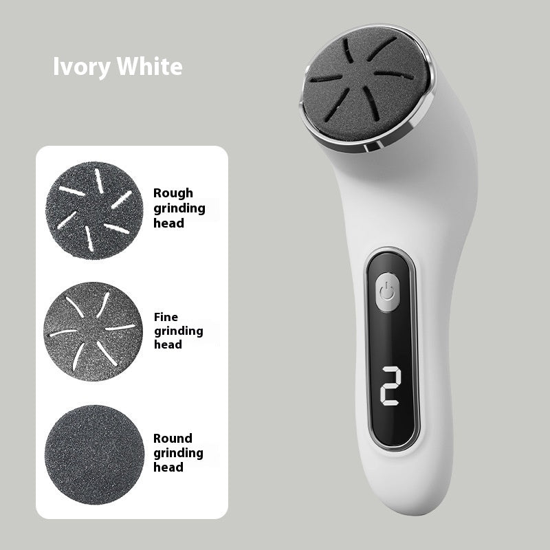 Electric Peeling And Peeling Artifact Foot Grinder Cocoon Removing And Exfoliating