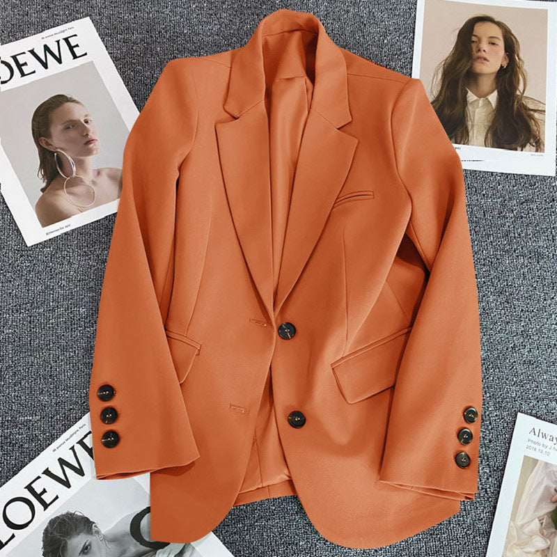 Coat For Women Spring Design Sense Niche