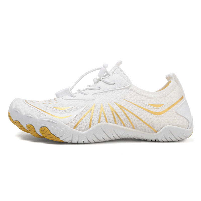 Breathable Non-slip Quick-drying Hiking Shoes