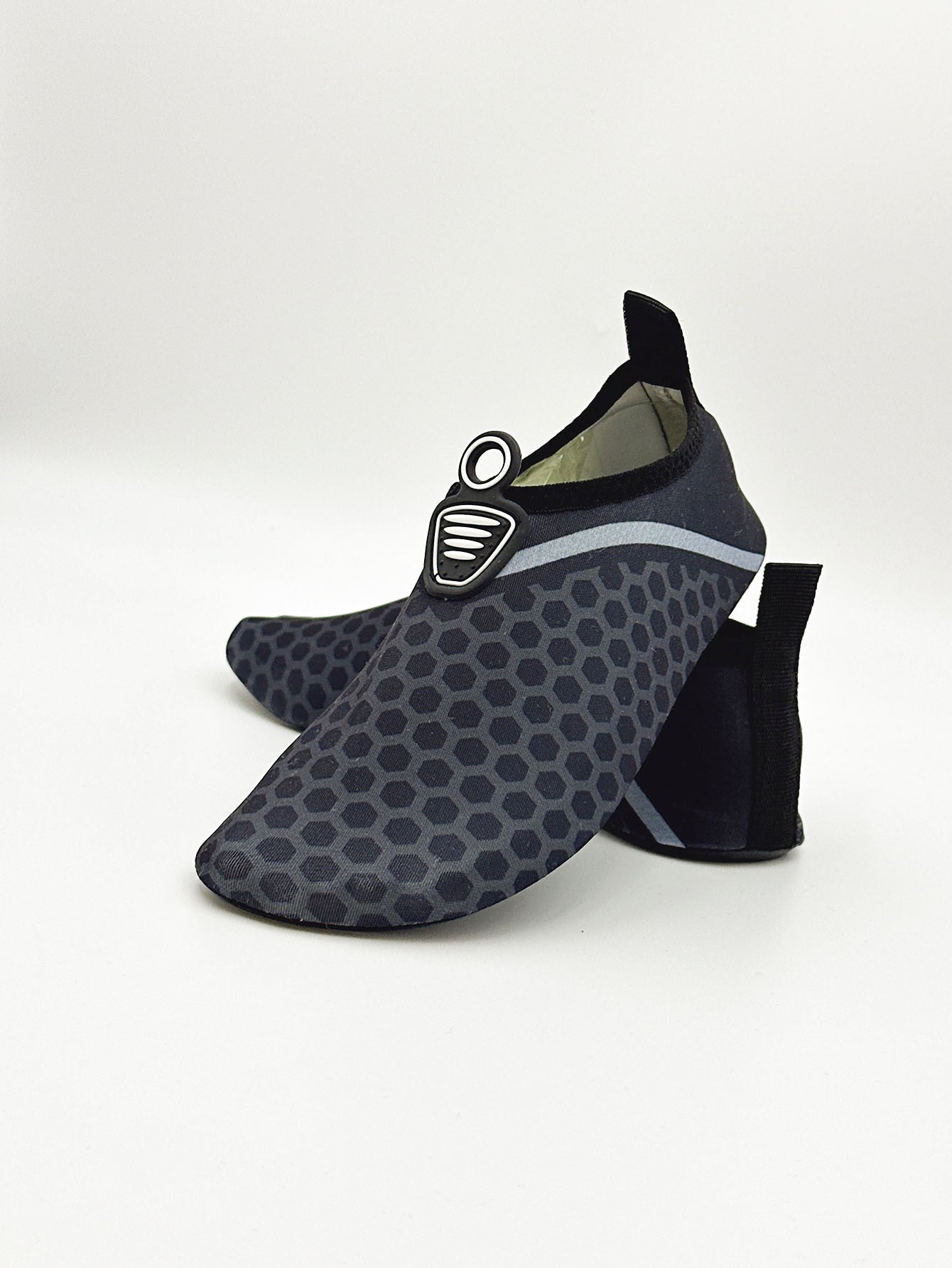 Quick-drying Beach Shoes Non-slip Soft Bottom Outdoor