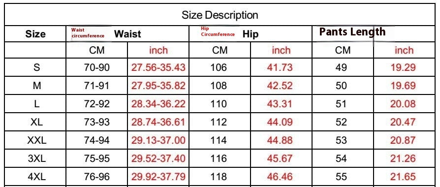 Fashion Men's Breathable And Loose Beach Pants