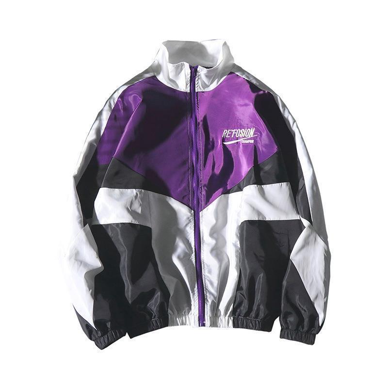 Autumn Jacket Coat Men's Clothing