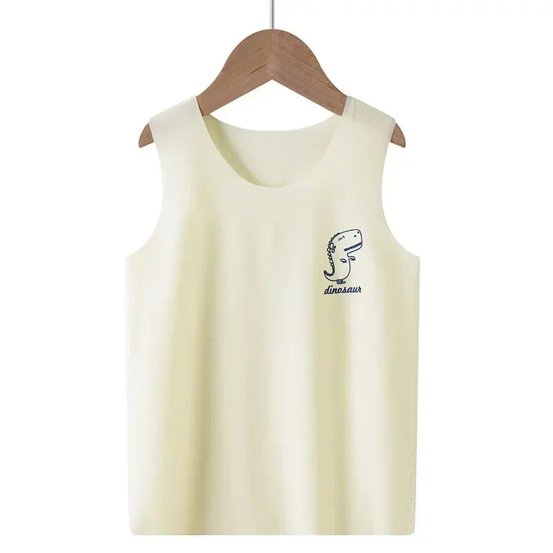 Cute Baby Boys Girls Bikinis Set 2025 Summer Children Beach Wear Ruffle Kids Swimsuit Bathing Suit Printed Swimwear Monokini