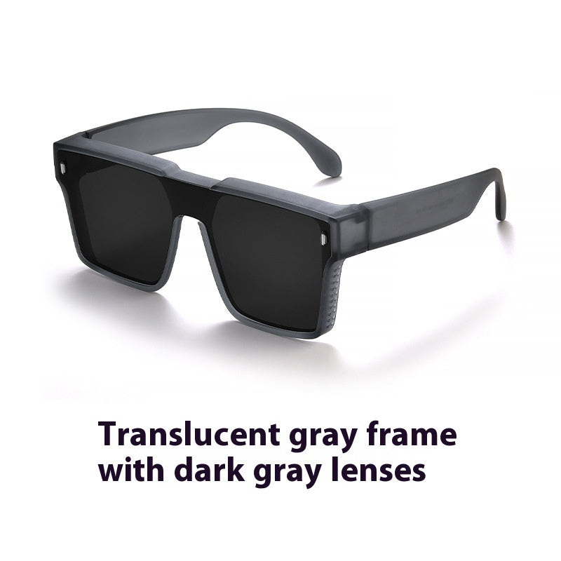 Sun Glasses Men's Polarized Driving Sun Protection