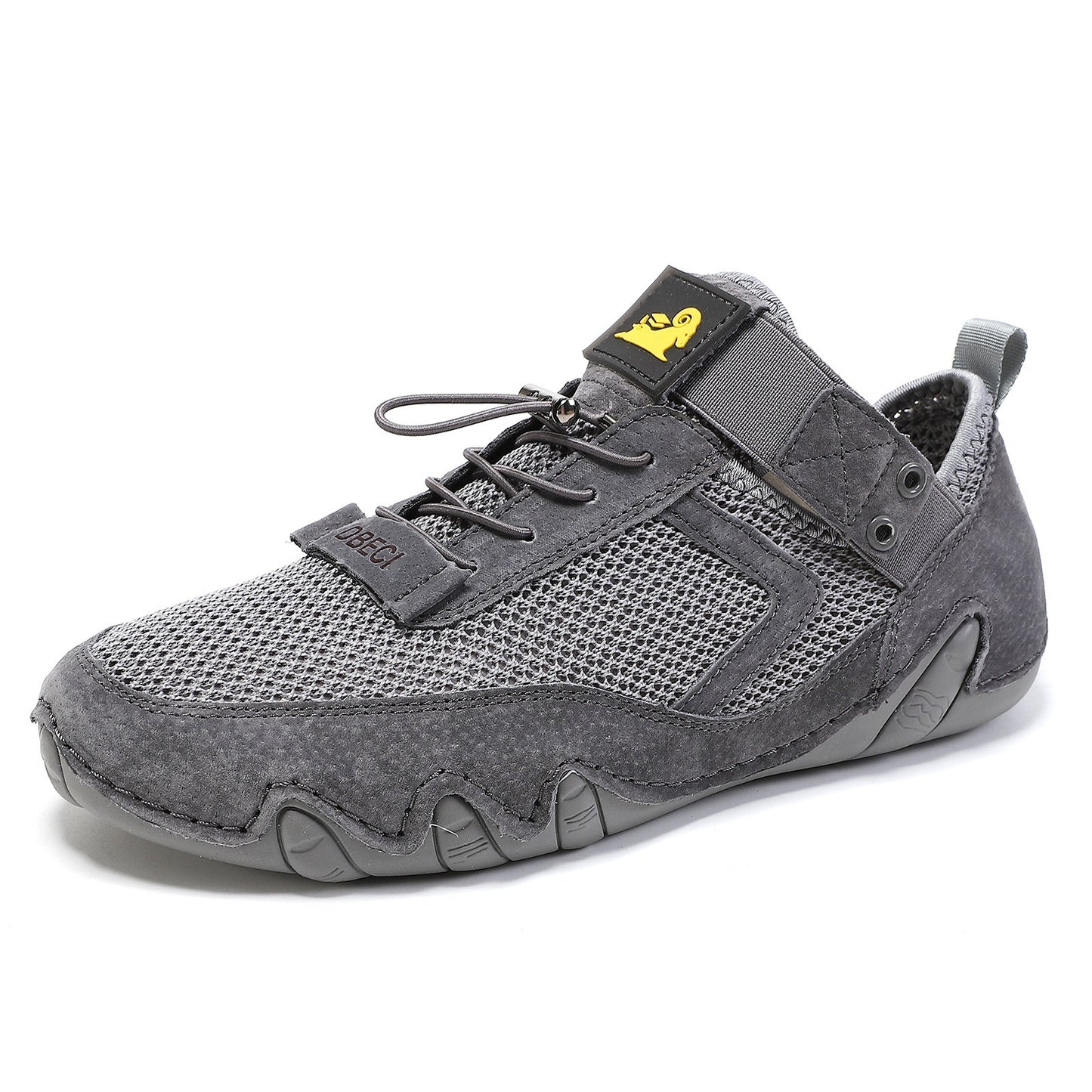 Casual All-matching And Lightweight Breathable Mesh Shoes