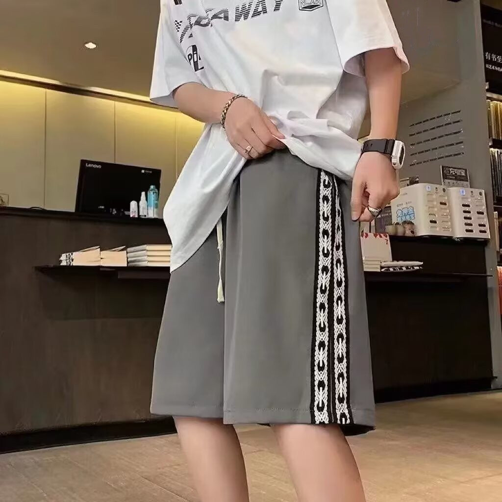 Men's Casual Underpants Baggy Track Pants