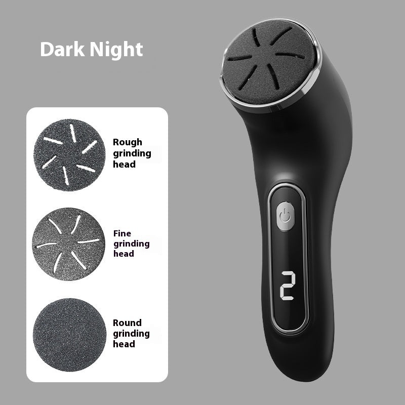 Electric Peeling And Peeling Artifact Foot Grinder Cocoon Removing And Exfoliating