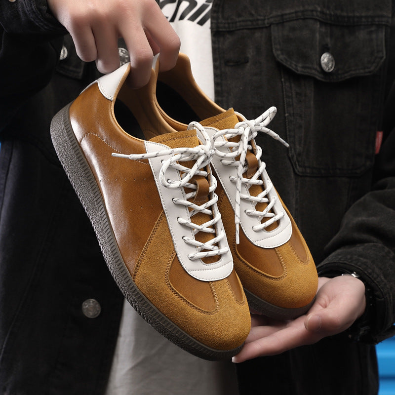 Niche Sports Casual Borad Shoes Men's