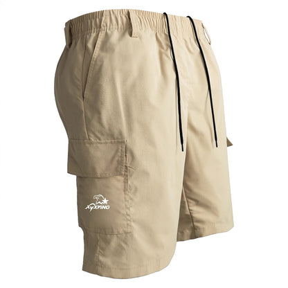 Loose Straight Casual Pants American Style