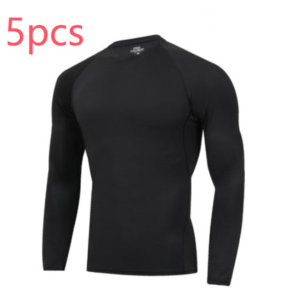 Tights Training Clothes Sports Fitness