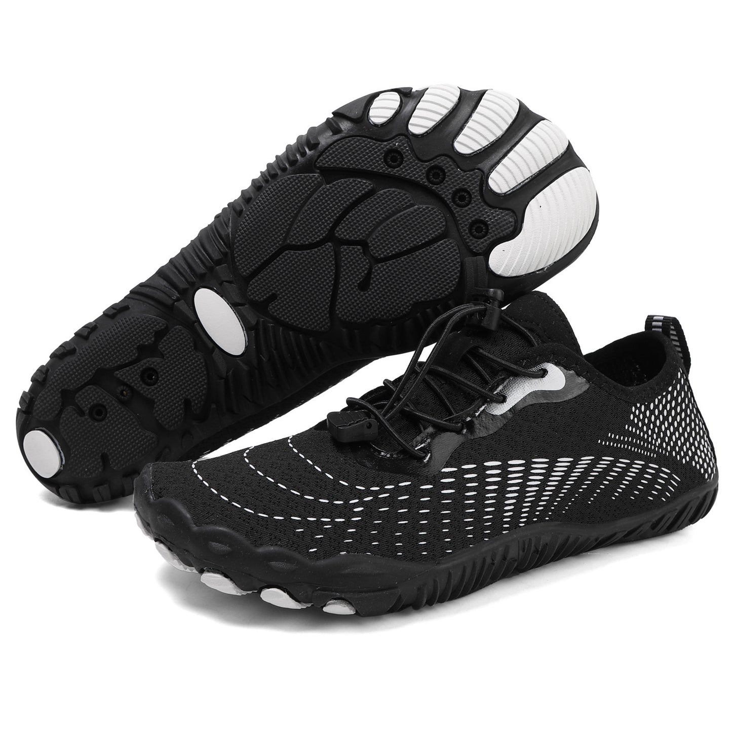 Beach Skin-sticking Swimming FiveFingers