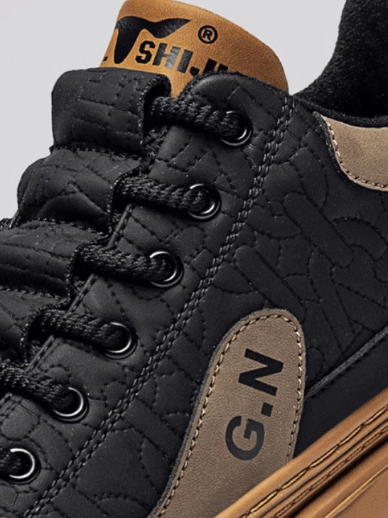 Summer Platform All-match Casual Sneakers