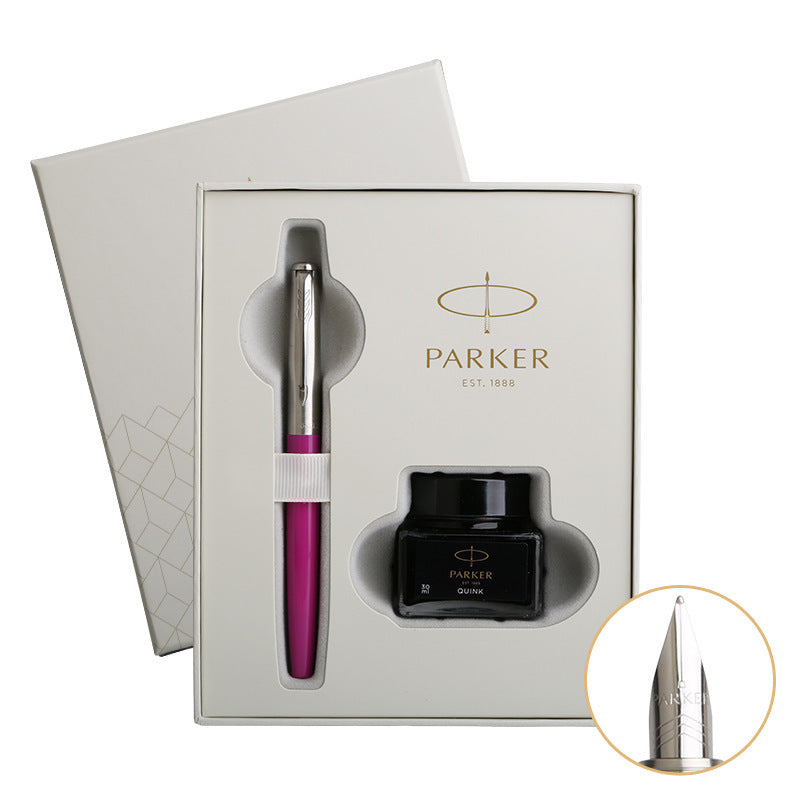 Ink Box Signature Pen PR Gift Pen