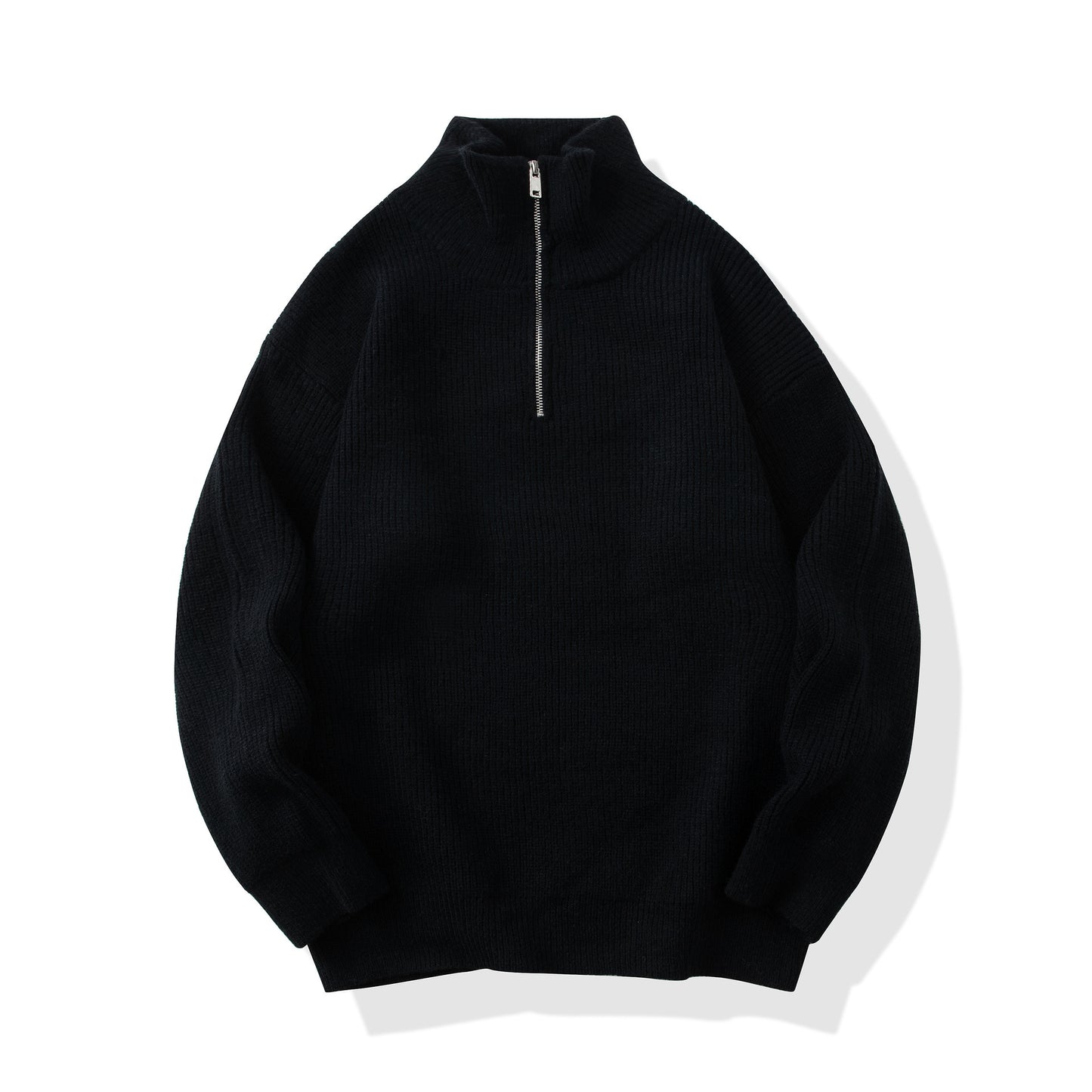 Men's Outerwear Pullover Sweater Simple Casual