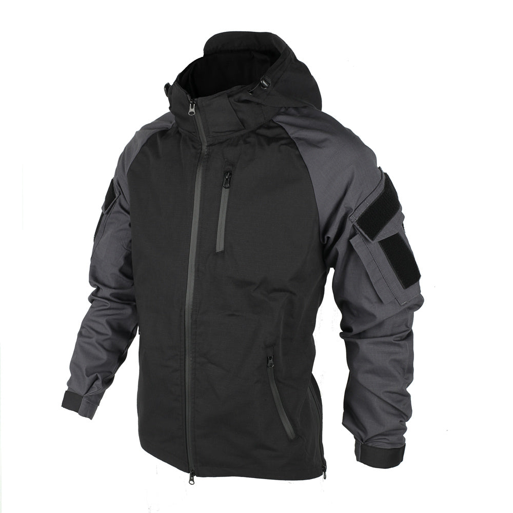 Tactical Coat Spring And Autumn Thin Commuter Outdoor