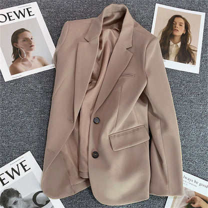 Coat For Women Spring Design Sense Niche