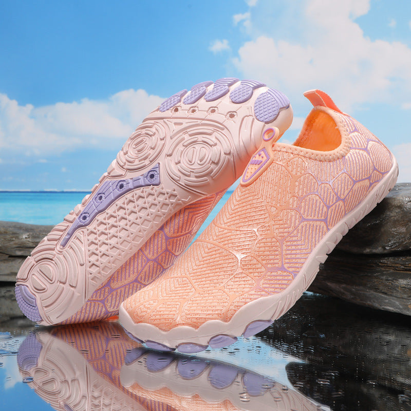 Outdoor Sports Hiking Shoes Beach