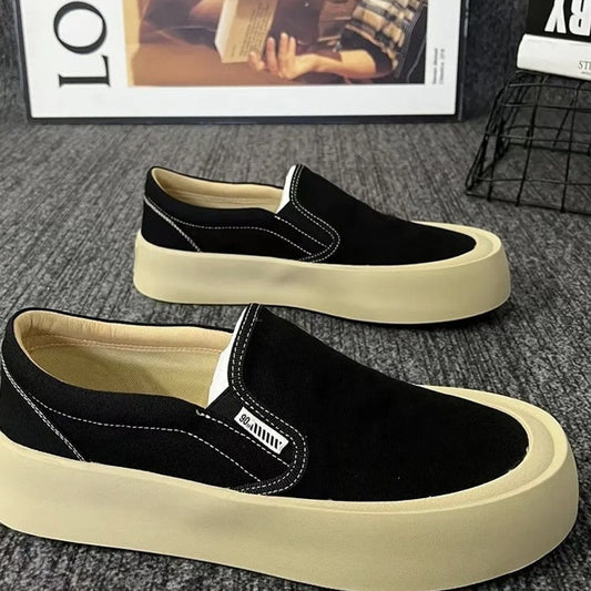 All-matching Ultra-light Lightweight Mesh Surface Shoes Men's Breathable Shoes