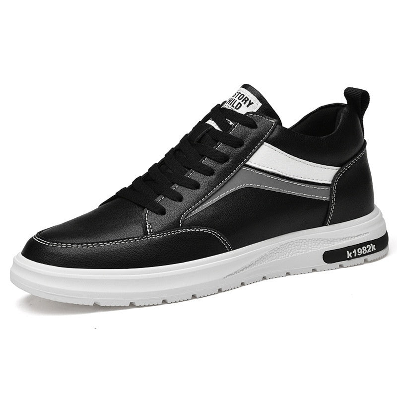 Heighten Casual Shoes Sneaker Men