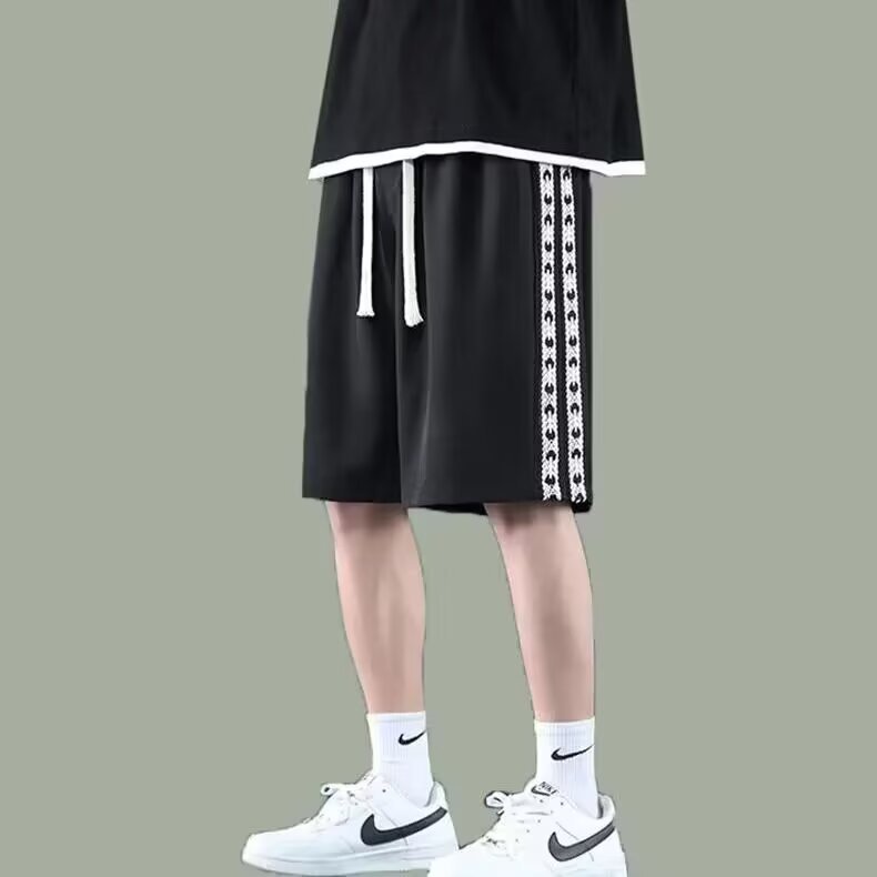Men's Casual Underpants Baggy Track Pants