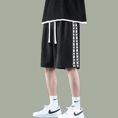 Men's Casual Underpants Baggy Track Pants