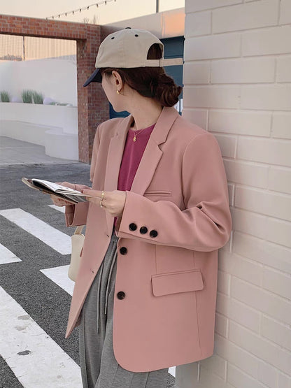 Coat For Women Spring Design Sense Niche
