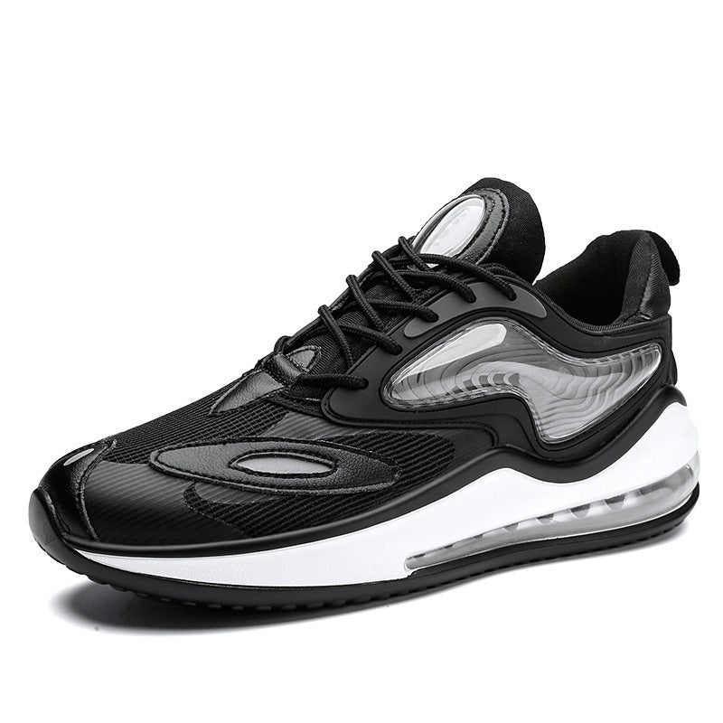 Summer Air Cushion Men's Shoes