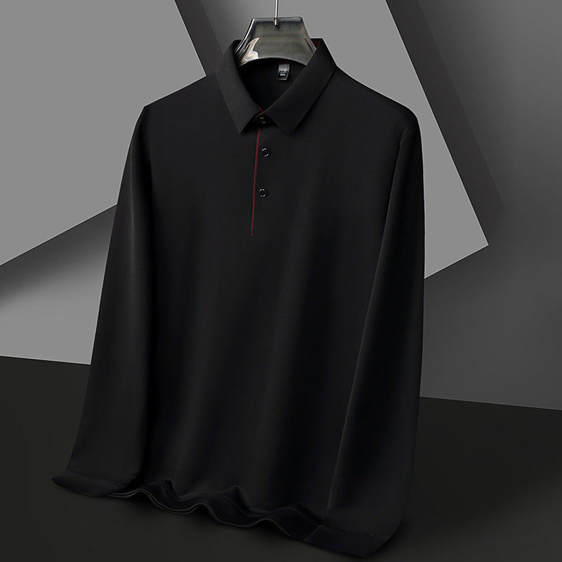 Young Casual Straight-leg Long Sleeve