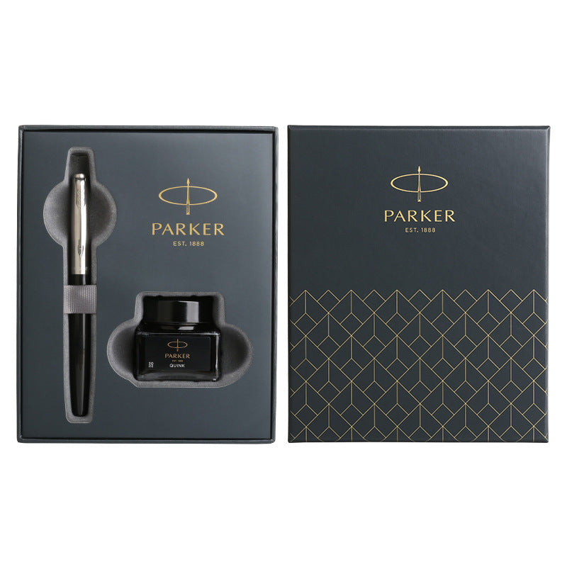 Ink Box Signature Pen PR Gift Pen