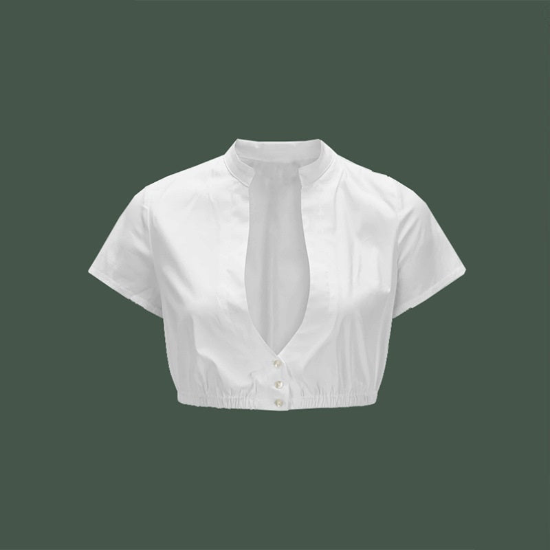 Beer Festival Beer Skirt Basic Tops