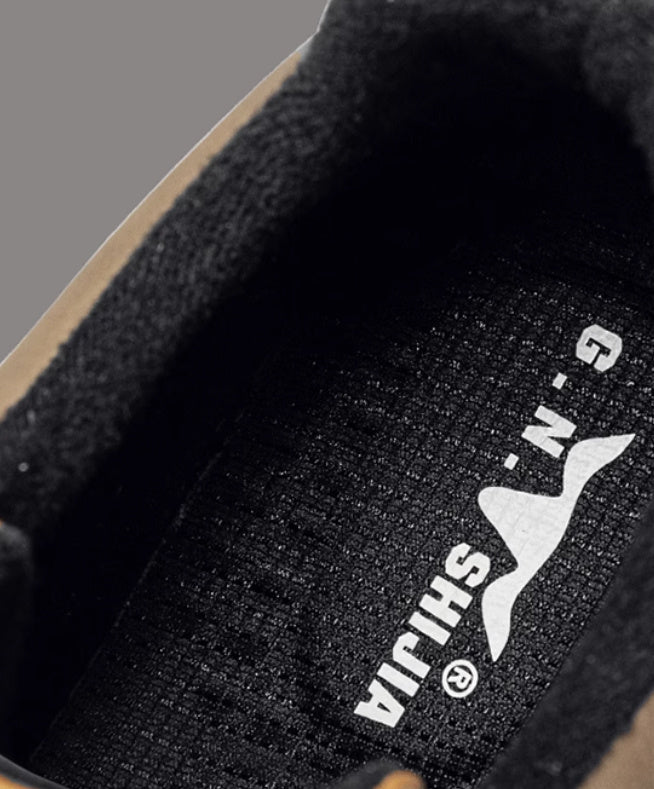 Summer Platform All-match Casual Sneakers