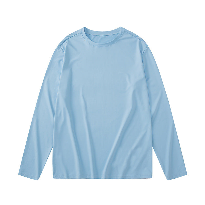 Sports And Leisure Long Sleeve Women Loose