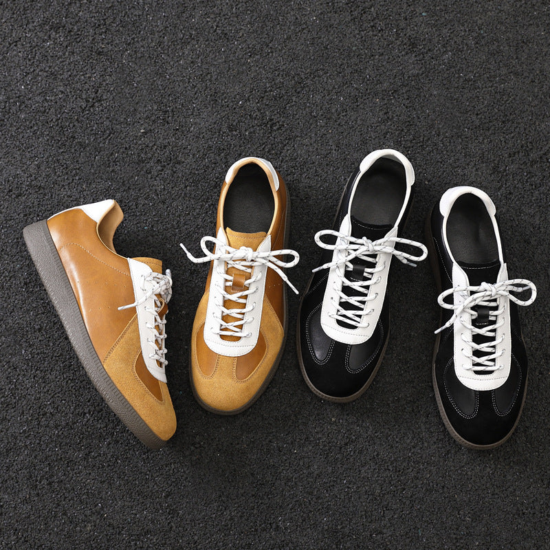 Niche Sports Casual Borad Shoes Men's