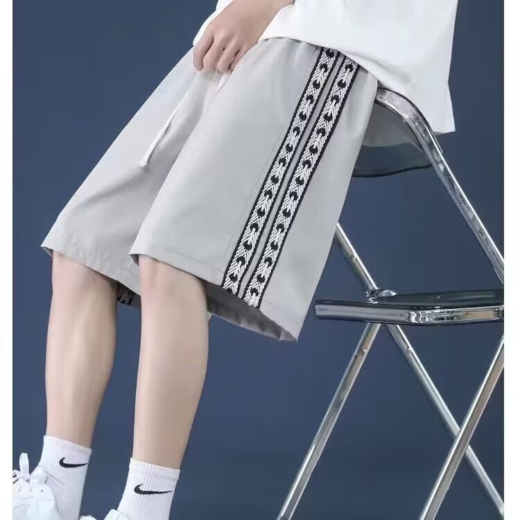 Men's Casual Underpants Baggy Track Pants