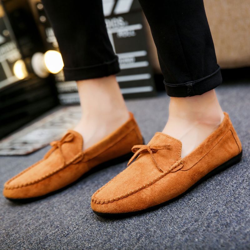 Casual Shoes Soft Bottom Breathable