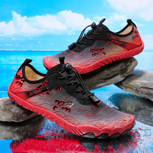 Outdoor Sports Hiking Shoes Beach