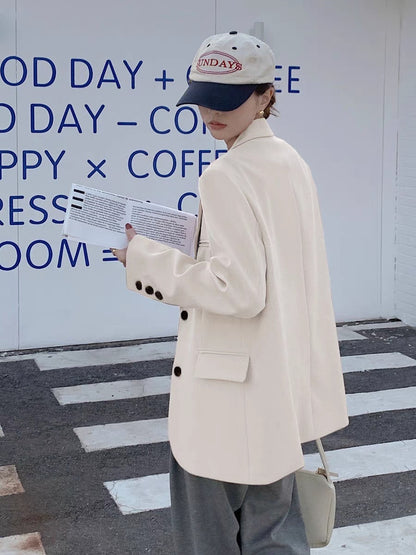 Coat For Women Spring Design Sense Niche