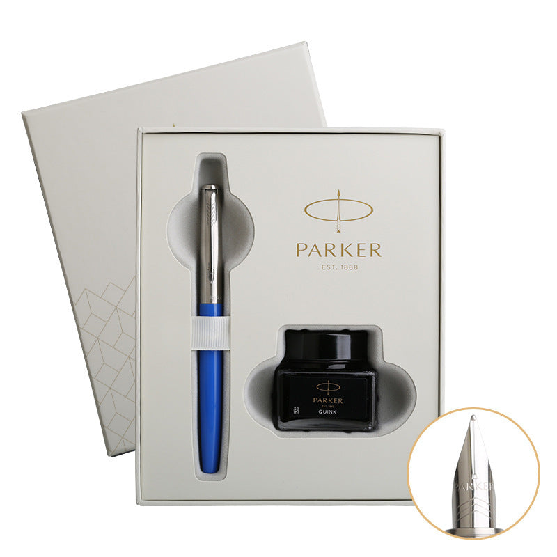 Ink Box Signature Pen PR Gift Pen