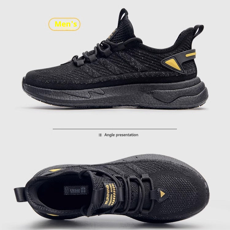 Non-slip Chef Shoes Men And Women Breathable Non-slipWear-resistant