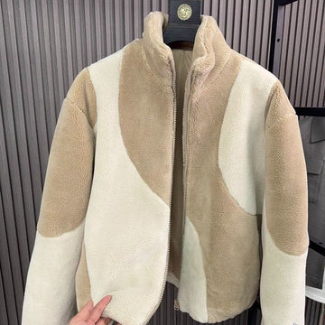 Autumn & Winter Jacket