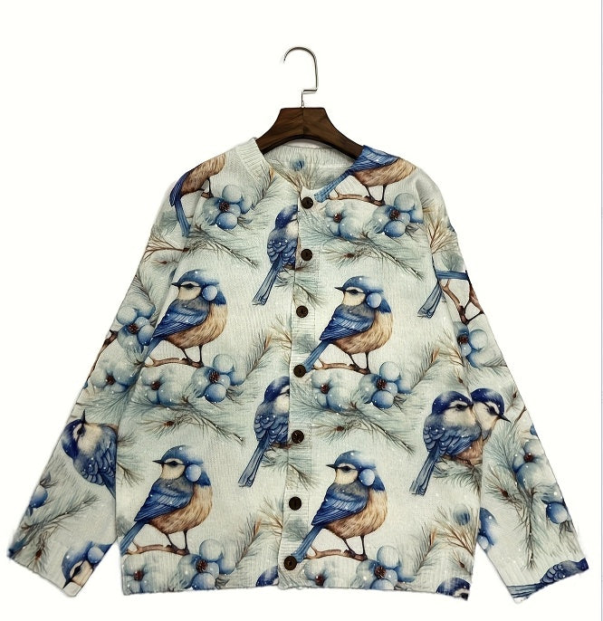 Printing To Create Digital Printed Tops