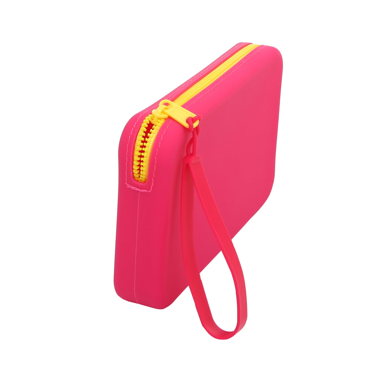 Makeup Brush Wash Bag Good-looking Digital Aunt Towel Storage Bag