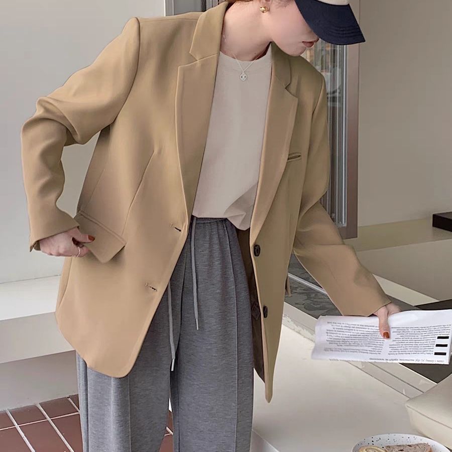 Coat For Women Spring Design Sense Niche
