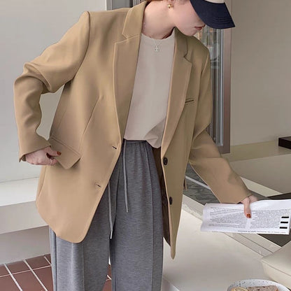 Coat For Women Spring Design Sense Niche