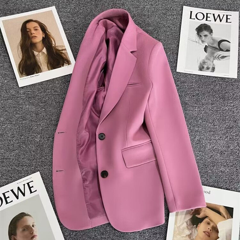 Coat For Women Spring Design Sense Niche