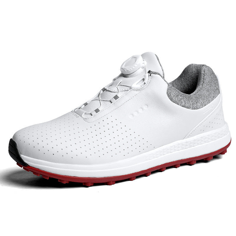 Golf Shoe Men's Breathable Broken Nail Non-slip