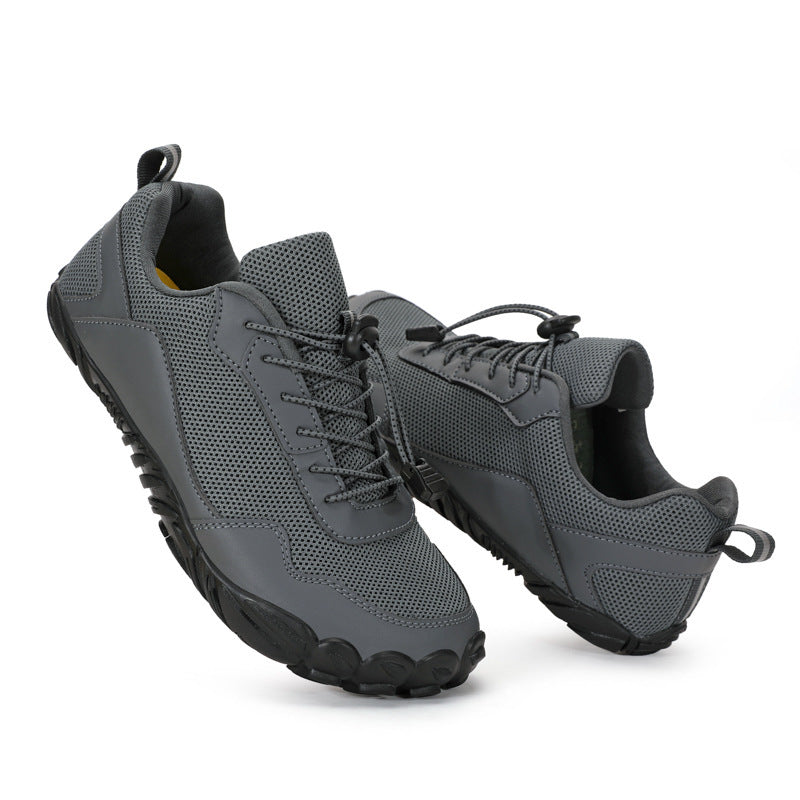 Leisure Road Riding Men's Outdoor Mountaineering Sports Training Shoes