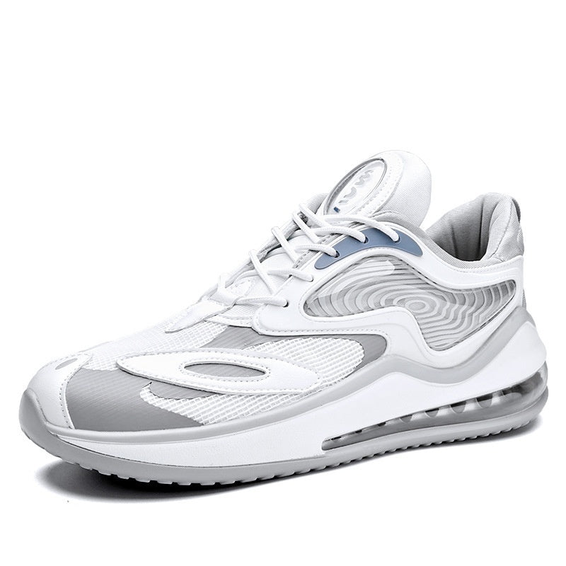 Summer Air Cushion Men's Shoes